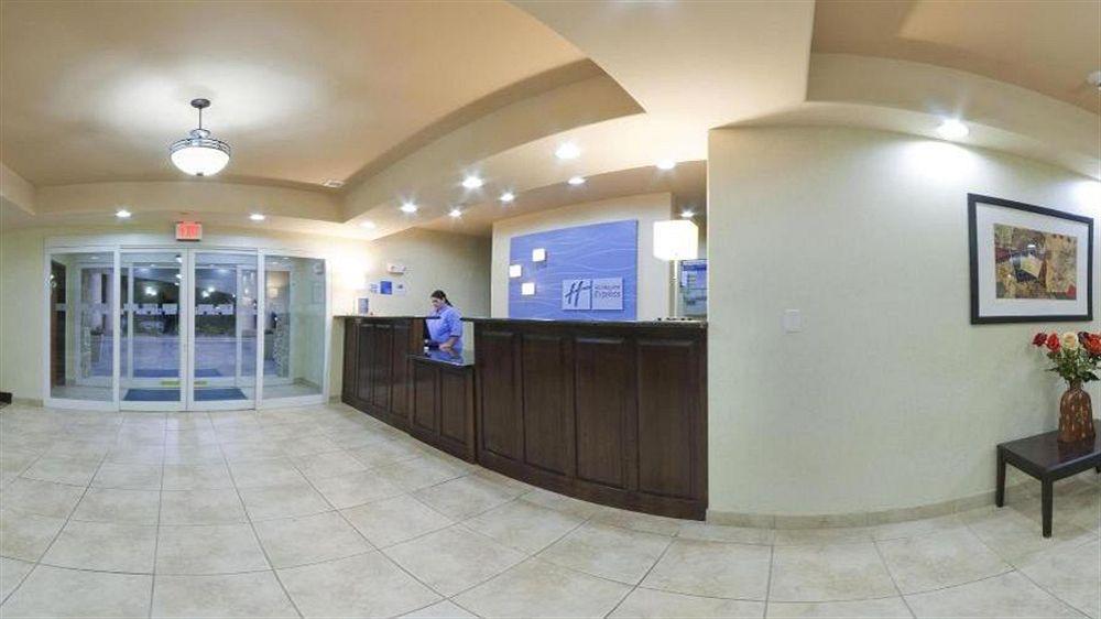 Eagle Nestinn Pecos Exterior foto