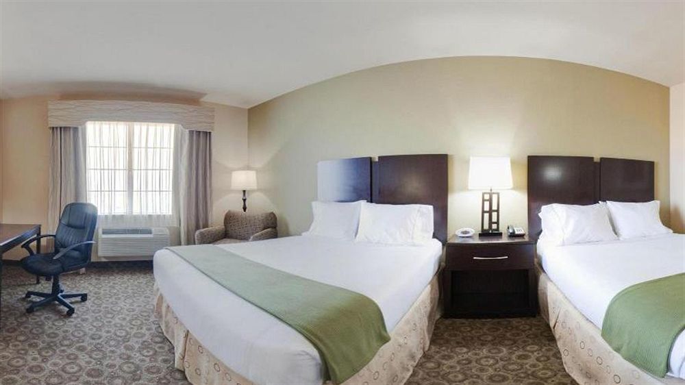 Eagle Nestinn Pecos Exterior foto